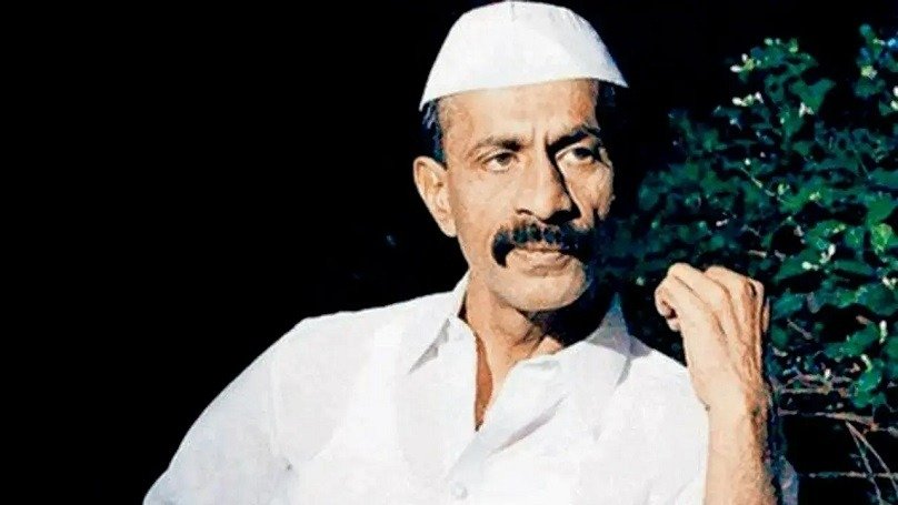 Hon. Shree Arun Gawli Ji