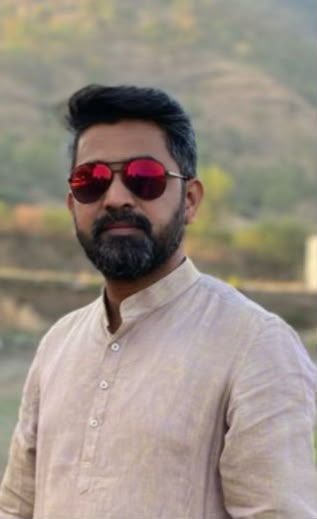 Mr. Sushant Satvidkar