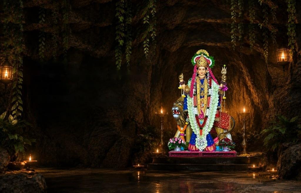 Shree Navratri Mandal Home